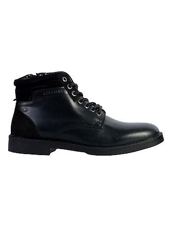 Bottine Cuir Redskins Jabor