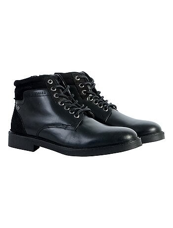 Bottine Cuir Redskins Jabor