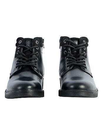 Bottine Cuir Redskins Jabor