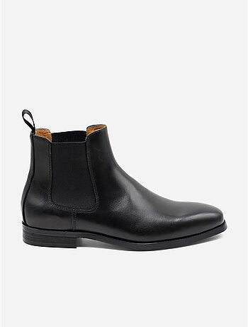 Bottines à enfiler - Bill Tornade