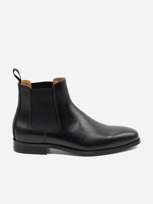 Bottines à enfiler - Bill Tornade - Kiabi Bottines à enfiler - Bill Tornade - Kiabi