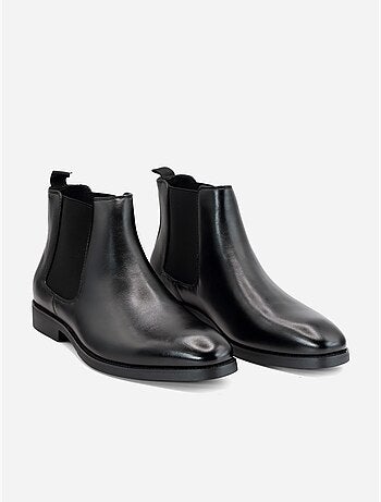 Bottines à enfiler - uomo