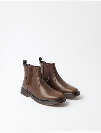 Bottines chelsea, mo fashion