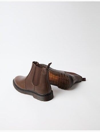 Bottines chelsea, mo fashion