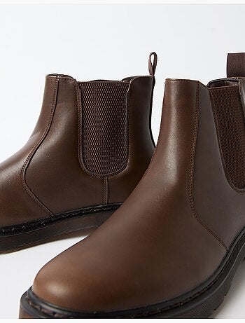 Bottines chelsea, mo fashion