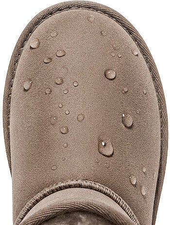 Bottines conguitos australianas high basic