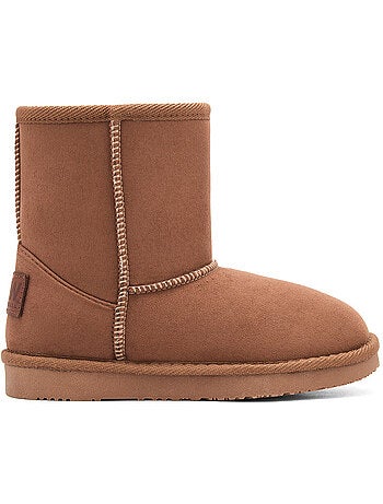 Bottines conguitos australianas high basic