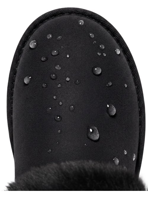 Bottines conguitos australianas high pelo - Kiabi Bottines conguitos australianas high pelo - Kiabi