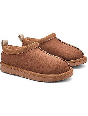 Bottines conguitos australianas low
