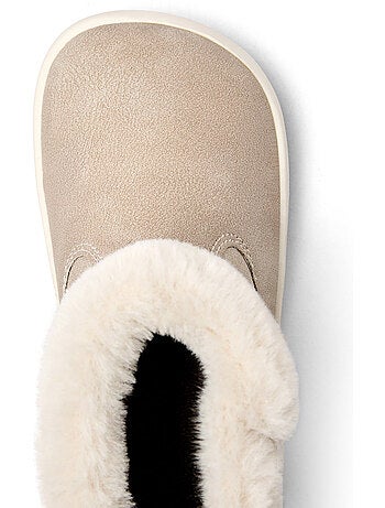 Bottines conguitos barefoot