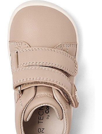 Bottines conguitos barefoot