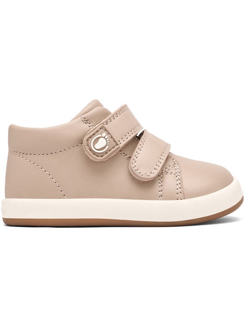 Bottines conguitos barefoot - Kiabi Bottines conguitos barefoot - Kiabi