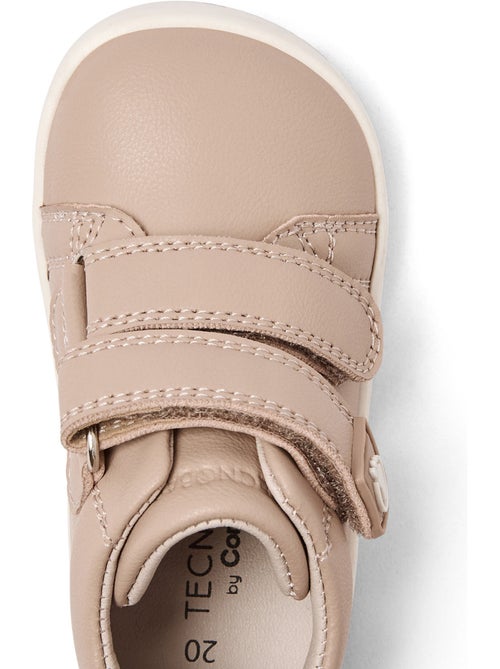 Bottines conguitos barefoot - Kiabi Bottines conguitos barefoot - Kiabi