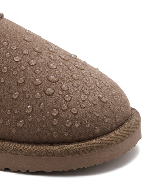 Bottines conguitos barefoot goflex bajas - Kiabi Bottines conguitos barefoot goflex bajas - Kiabi