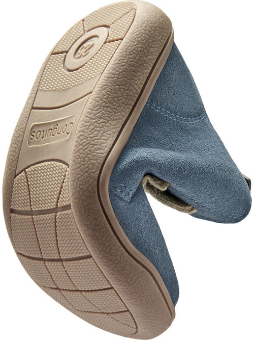 Bottines conguitos barefoot goflex - Kiabi Bottines conguitos barefoot goflex - Kiabi