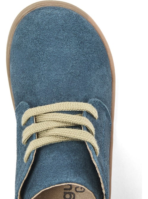 Bottines conguitos barefoot goflex - Kiabi Bottines conguitos barefoot goflex - Kiabi