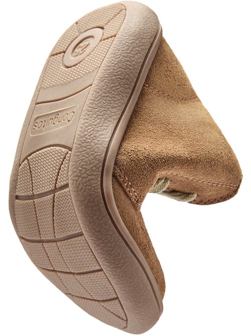 Bottines conguitos barefoot goflex - Kiabi Bottines conguitos barefoot goflex - Kiabi