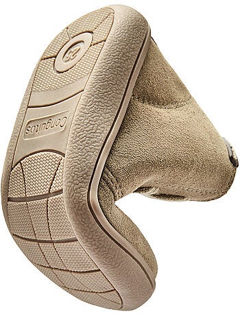 Bottines conguitos barefoot goflex
