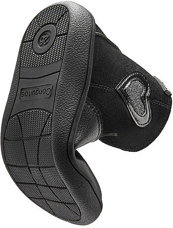 Bottines conguitos barefoot goflex