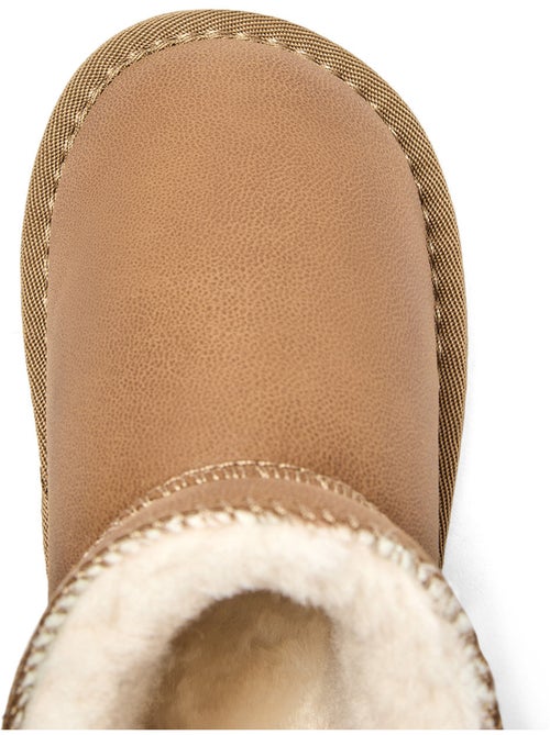 Bottines conguitos barefoot - Kiabi