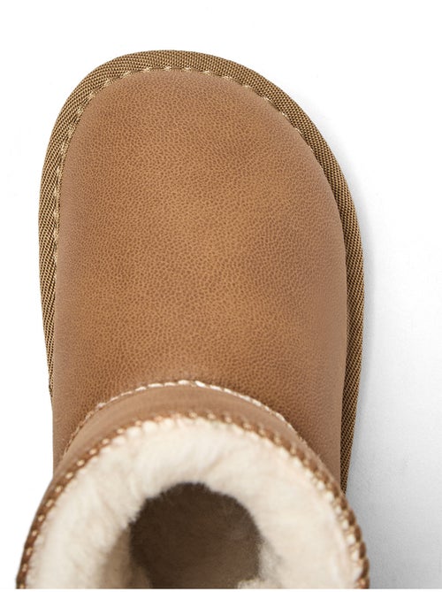 Bottines conguitos barefoot - Kiabi