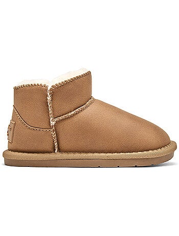 Bottines conguitos barefoot