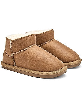 Bottines conguitos barefoot