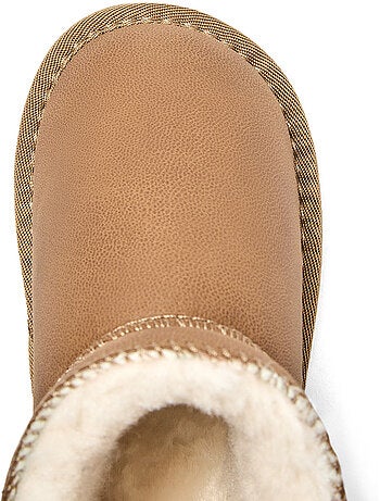 Bottines conguitos barefoot