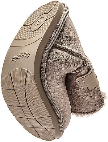 Bottines conguitos barefoot