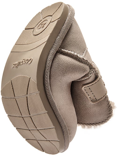 Bottines conguitos barefoot - Kiabi Bottines conguitos barefoot - Kiabi