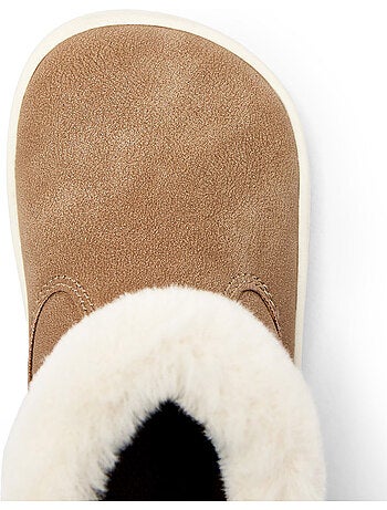 Bottines conguitos barefoot