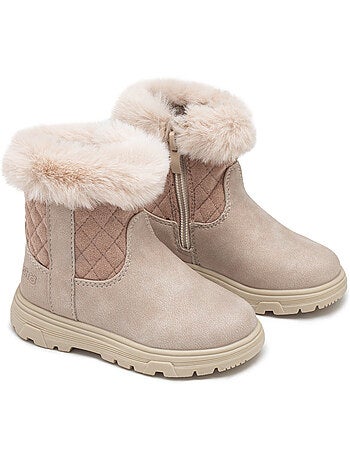 Bottines conguitos