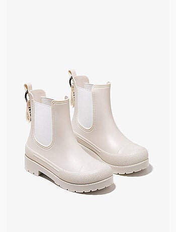 Bottines Conguitos