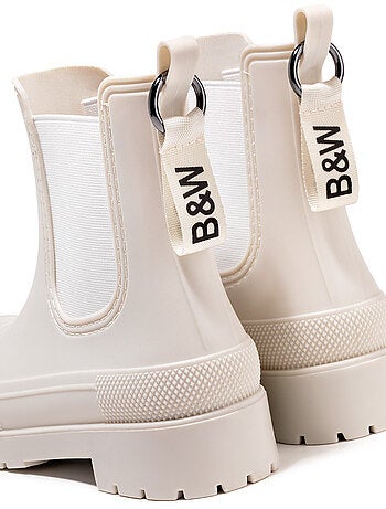 Bottines Conguitos