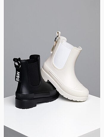 Bottines Conguitos