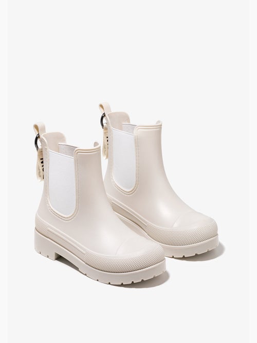 Bottines Conguitos - Kiabi Bottines Conguitos - Kiabi
