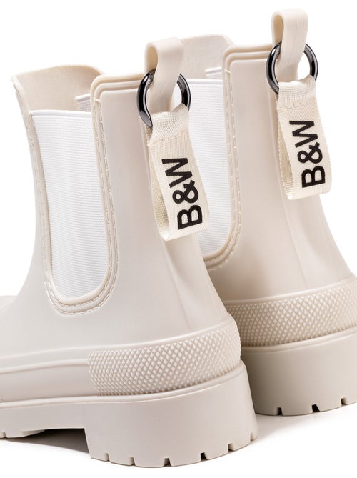 Bottines Conguitos - Kiabi Bottines Conguitos - Kiabi