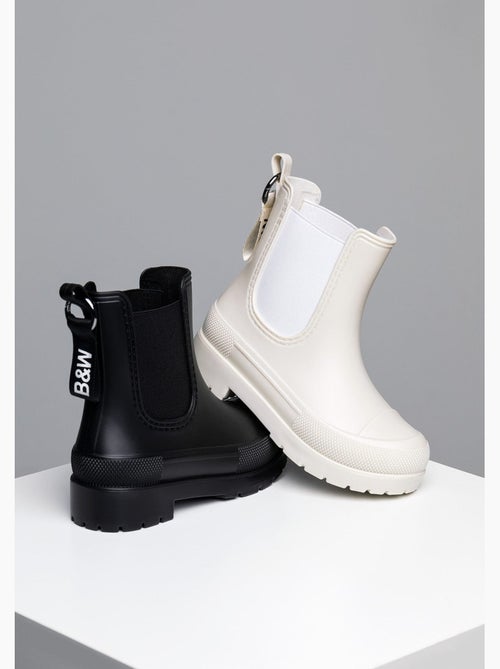 Bottines Conguitos - Kiabi Bottines Conguitos - Kiabi