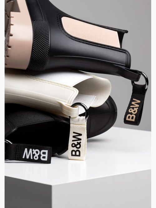 Bottines Conguitos - Kiabi Bottines Conguitos - Kiabi