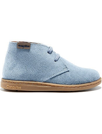Bottines conguitos