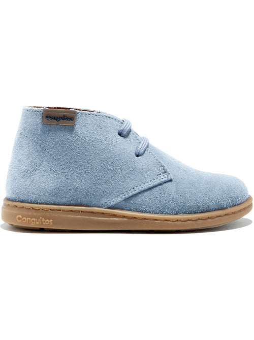 Bottines conguitos - Kiabi Bottines conguitos - Kiabi
