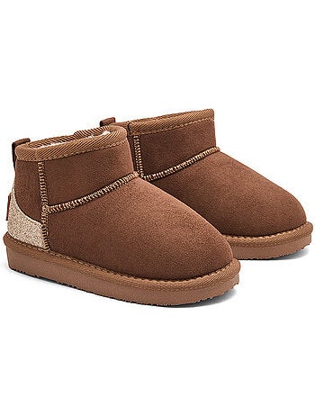 Bottines conguitos botas australianas