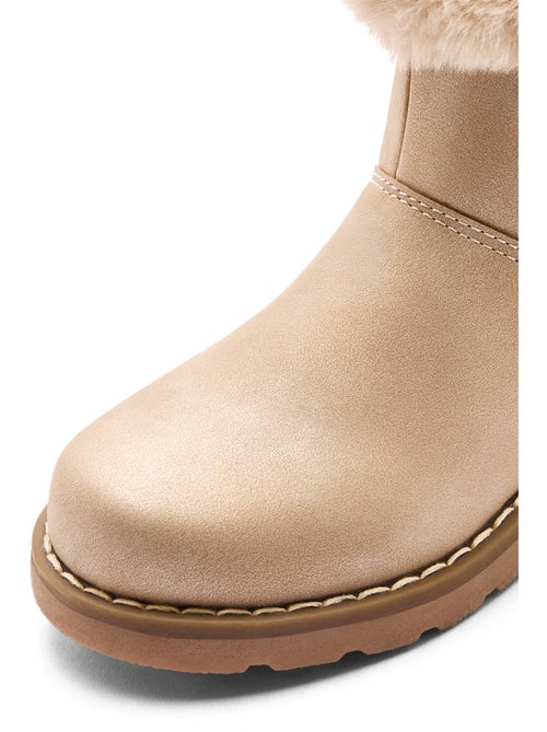 Bottines conguitos conguitos - Kiabi Bottines conguitos conguitos - Kiabi