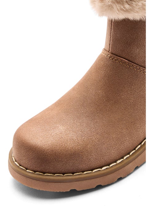 Bottines conguitos conguitos - Kiabi Bottines conguitos conguitos - Kiabi