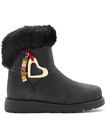 Bottines conguitos conguitos