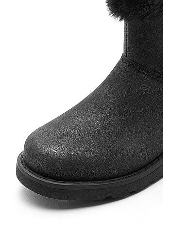 Bottines conguitos conguitos