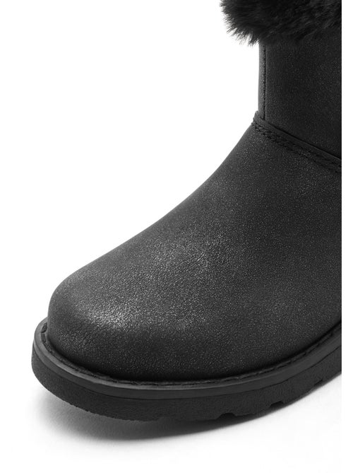 Bottines conguitos conguitos - Kiabi Bottines conguitos conguitos - Kiabi