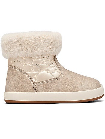 Bottines conguitos estrellas barefoot