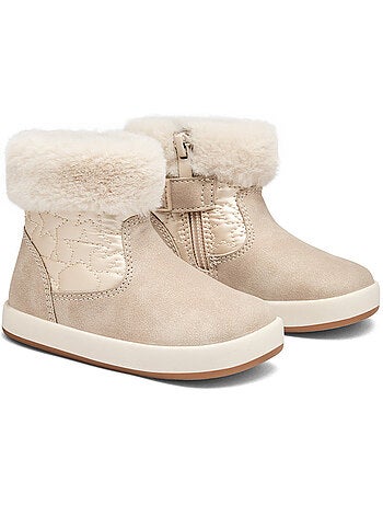 Bottines conguitos estrellas barefoot