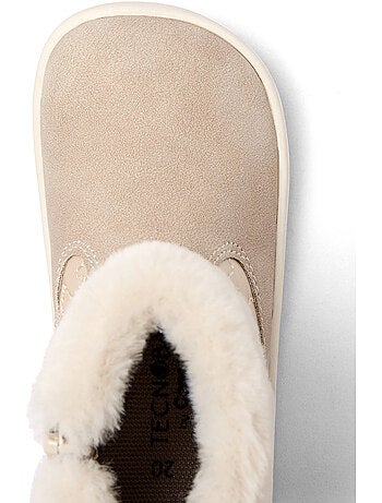 Bottines conguitos estrellas barefoot